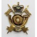 King's Own Yorkshire Yeomanry Light Infantry (K.O.Y.Y.(L.I.) Cap Badge