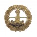 Yorkshire Regiment (Green Howards) Sweetheart Brooch