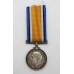 WW1 British War Medal - Pte. J. Price, 11th Bn. Durham Light Infantry - Wounded