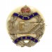 WWI Tank Corps Sweetheart Brooch