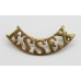Essex Regiment (ESSEX) Shoulder Title