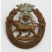 Victorian/Edwardian York and Lancaster Regiment Cap Badge