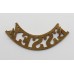 Essex Regiment (ESSEX) Shoulder Title