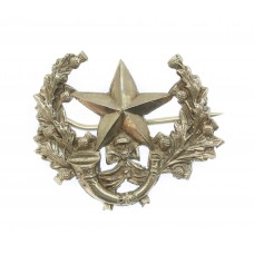 Cameronians (Scottish Rifles) Sweetheart Brooch