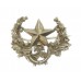 Cameronians (Scottish Rifles) Sweetheart Brooch