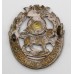 Victorian/Edwardian York and Lancaster Regiment Cap Badge