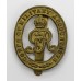 George V Corps of Military Accountants Cap Badge