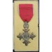 O.B.E., WW2, 1953 Coronation and Senegal National Order of the Lion Medal Group of Seven - Captain H.J.H. Amery, OBE, Intelligence Corps