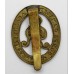 George V Corps of Military Accountants Cap Badge