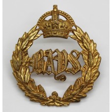 Edwardian 2nd Dragoon Guards (The Bays) Cap Badge