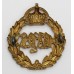 Edwardian 2nd Dragoon Guards (The Bays) Cap Badge