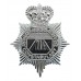 Northern Ireland Airports Constabulary Cap Badge