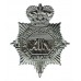 Northern Ireland Airports Constabulary Cap Badge