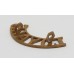Loyal North Lancashire Regiment (LOYALS) Shoulder Title