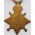 WW1 1914-15 Star - Pte. H. Dronfield, Grenadier Guards