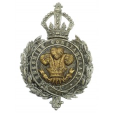 Victorian Cheshire Constabulary Helmet Plate