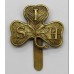 South Irish Horse Cap Badge