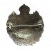 WWI 13th Hussars Sterling Silver Sweetheart Brooch