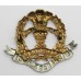 Edwardian Middlesex Regiment Cap Badge