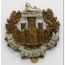 8th Battalion Essex Regiment Cap Badge