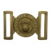 Grenadier Guards Brass Waist Belt Clasp Buckle