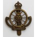 9th (Cyclists) Bn. Hampshire Regiment Cap Badge