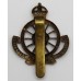 9th (Cyclists) Bn. Hampshire Regiment Cap Badge