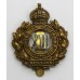 Edwardian 13th Hussars Cap Badge