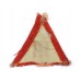 3rd Infantry Brigade Group Printed Formation Sign
