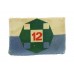 12th Signal Group Printed Formation Sign