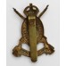 6th Dragoon Guards (Carabiniers) Cap Badge - King's Crown