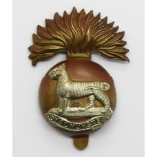 Royal Munster Fusiliers Cap Badge