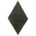 11th Engineer Group Royal Engineers Cloth Formation Sign