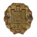 Cambridge & County School O.T.C. Cap Badge