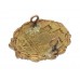 Cambridge & County School O.T.C. Cap Badge