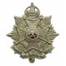 Border Regiment Cap Badge - King's Crown