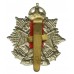 Border Regiment Cap Badge - King's Crown