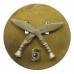 6th Gurkha Rifles Cap Badge