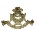 South African P.W.O. Regiment of Cape Penninsula Rifles Cap Badge (c.1904-1926)