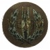 Royal Air Force (R.A.F.) Bomb Disposal Cloth Arm Badge 