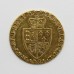 1791 George III 22ct Gold Guinea Coin