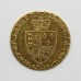 1791 George III 22ct Gold Guinea Coin