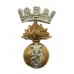 Royal Irish Fusiliers Cap Badge