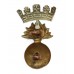 Royal Irish Fusiliers Cap Badge