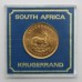 1976 South Africa 1oz Gold Krugerrand Coin