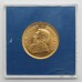 1976 South Africa 1oz Gold Krugerrand Coin
