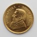 1976 South Africa 1oz Gold Krugerrand Coin