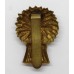 Lothians & Border Horse Cap Badge