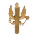 14th/20th King's Hussars Cap Badge