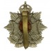 Border Regiment Cap Badge - King's Crown